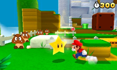 Super Mario Land 3D - Imagen 42